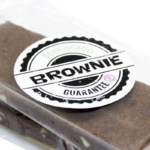 producto brownie álvaro artesanos en Zamora